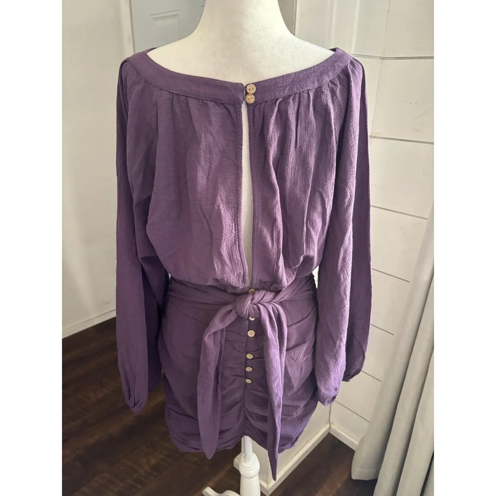 Free People brand free